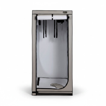 HOMEbox Ambient Q100 - 100 x 100 x 200 cm
