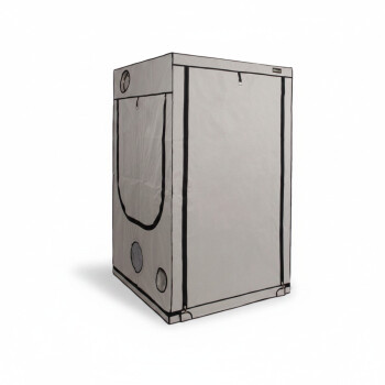 HOMEbox Ambient Q120 - 120 x 120 x 200 cm
