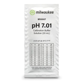 pH Buffer Solution 7.01  - 20ml