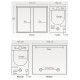 HOMEbox Ambient R240 - 240 x 120 x 200 cm