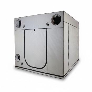 HOMEbox Ambient Q240+ Plus 240 x 240 x 220 cm