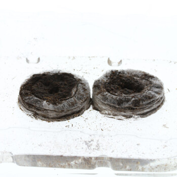 Jiffy Peat Soil Pellet 10 pcs.