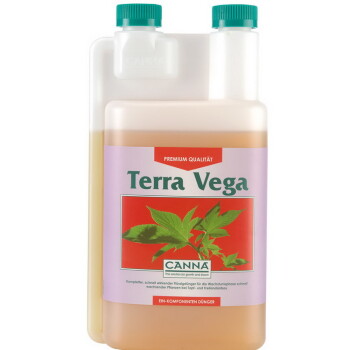 CANNA Terra Vega 1 L
