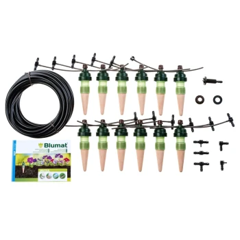 Drip-Blumat 3 metre set for up to 12 plants