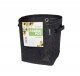 Gronest Fabric Pot 8 L 18 x 18 x 24 cm