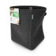 Gronest Fabric Pot 25 L 27 x 27 x 35 cm