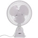 Oscillating Clip-Stand Fan ø18cm, 20W