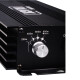 Lumii Black electronic ballast 600 watt Dimmable