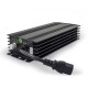 Lumii Black electronic ballast 600 watt Dimmable