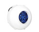 PrimaKlima Extractor Fan EC blue 680m³/h ø125mm