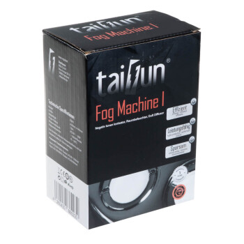 Mist-humidifier 500ml/h 1 Membrane incl. swim ring