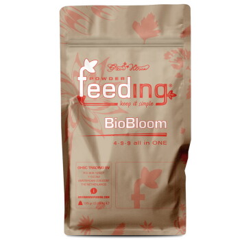 Green House Powder Feeding BioBloom 50g, 125g, 500g, 1kg,...