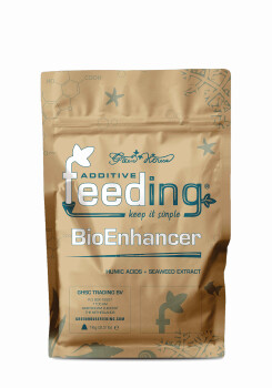 Green House Powder Feeding Enhancer 50g, 125g, 500g, 1kg, 2,5kg