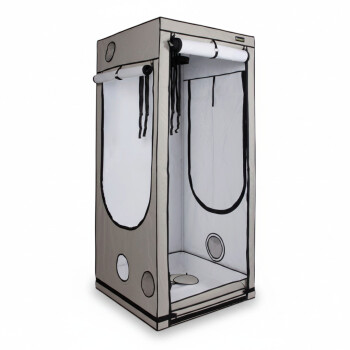 HOMEbox Ambient Q100+ 100 x 100 x 220 cm