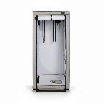 HOMEbox Ambient Q100+ 100 x 100 x 220 cm