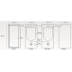 HOMEbox Ambient Q100+ 100 x 100 x 220 cm
