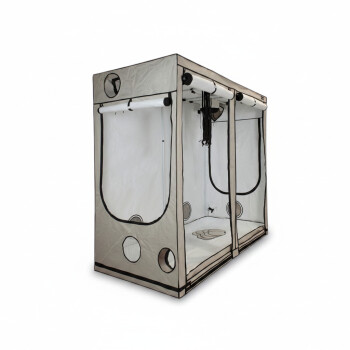 HOMEbox Ambient R240+ Plus 240 x 120 x 220 cm