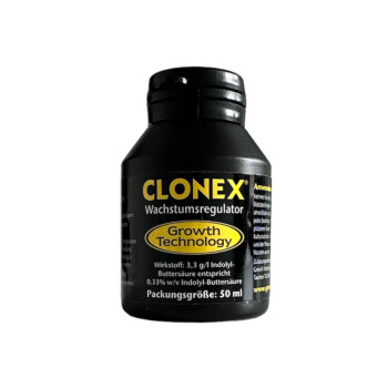 Clonex Rooting Gel 50ml