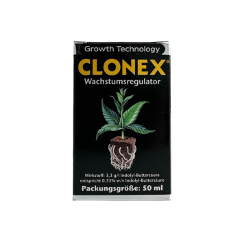 Clonex Rooting Gel 50ml