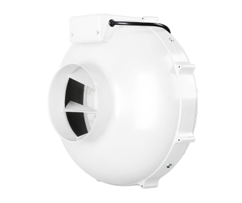 PrimaKlima Extractor Fan PK160EC-TC 1180m³/h...