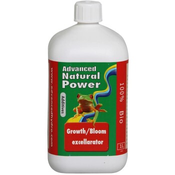 Advanced Hydroponics Growth/Bloom Excellerator 1L