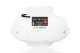 PrimaKlima 2-Speed Extractor Fan 220/400 m³/h - 420/800 m³/h