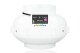 PrimaKlima 2-Speed Extractor Fan 220/400 m³/h - 420/800 m³/h