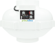 PrimaKlima Extractor Fan PK150EC-TC 1100m³/h speed/temperature control
