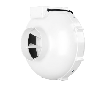 PrimaKlima Extractor Fan PK150-TC 760m³/hTemperature Control