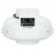 PrimaKlima Extractor Fan TC 280m³/h - 800m³/h wih Temperature Control