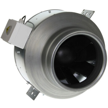 Duct Fan PrimaKlima EC-Blue Line 4400 m³/h - 4800 m³/h