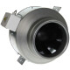 Duct Fan PrimaKlima EC-Blue Line 4400 m³/h - 4800 m³/h