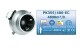 Duct Fan PrimaKlima EC-Blue Line 4400 m³/h - 4800 m³/h