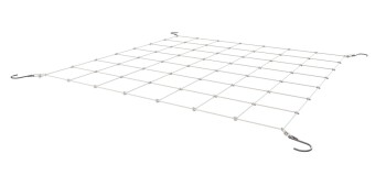 Secret Jardin Plant Net 150x150cm WebIT150