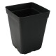 Square Pot 15 x 15 x 20cm - 3,5L