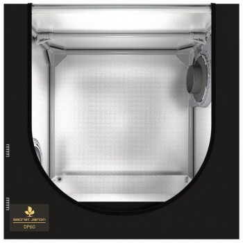 Secret Jardin Dark Propagator DP60 - 60x40x60 cm