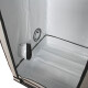 HOMEbox Ambient Q60+ Plus 60 x 60 x 160 cm