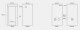 HOMEbox Ambient Q60+ Plus 60 x 60 x 160 cm