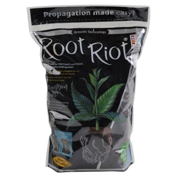 Root Riot Plant Starter Cubes 100 pcs