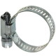 Hose clip ø 17 - 32 mm