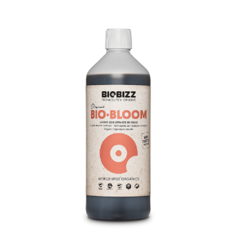 Biobizz Bio Bloom organic nutrient 250ml - 20L
