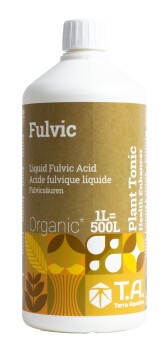Terra Aquatica Fulvic (Diamond Nectar) 500ml, 1L, 5L, 10L