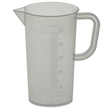 Measuring cup 50 ml - 5 L