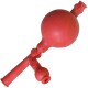 Pipettes 3ml - 50ml and pipetting ball