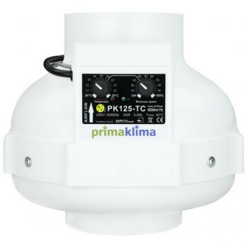 Prima Klima Kombo-Kit 360 m³/h ø125-TC...