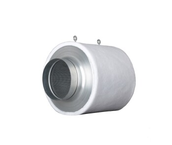 PrimaKlima Carbon Filter Industry 180 m³/h...