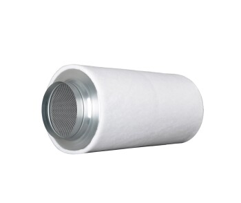 PrimaKlima Carbon Filter Industry 460 m³/h...