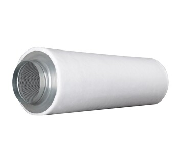 PrimaKlima Carbon Filter Industry 880 m³/h...