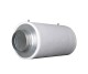 Prima Klima Activated Carbon Filters Industry 180 m³/h - 4300 m³/h