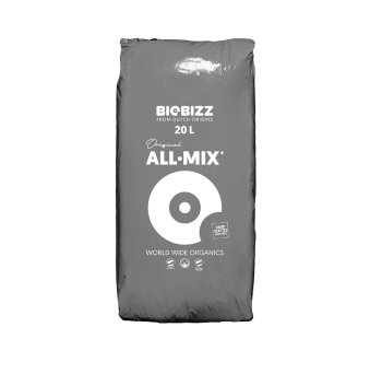 BioBizz All-Mix Soil 20L, 50L